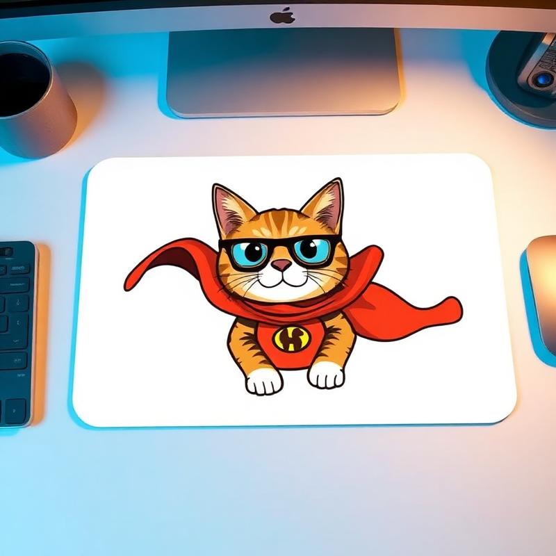 Mouse Mat