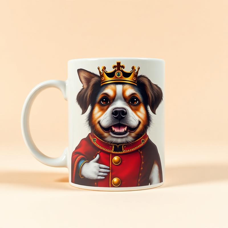 Ceramic Mug
